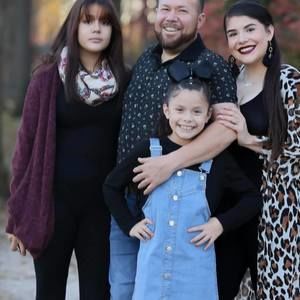 Meet your Posher, Chavez